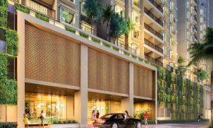 Nikoo Homes 5 - Luxury Apartments in Thanisandra Main Road, North Bangalore1