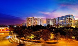 Nikoo Homes 5 - Luxury Apartments in Thanisandra Main Road, North Bangalore3